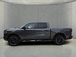 Used 2025 RAM 1500 REBEL 4X4 CREW CAB 5'7
