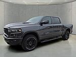 Used 2025 RAM 1500 REBEL 4X4 CREW CAB 5'7