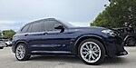 Used 2024 BMW X3 M40I SPORTS ACTIVITY VEHICLE in FORT PIERCE, FLORIDA