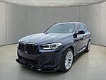 Used 2024 BMW X3 M40I SPORTS ACTIVITY VEHICLE in FORT PIERCE, FLORIDA (Photo 11)