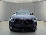 Used 2024 BMW X3 M40I SPORTS ACTIVITY VEHICLE in FORT PIERCE, FLORIDA (Photo 12)
