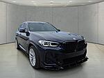 Used 2024 BMW X3 M40I SPORTS ACTIVITY VEHICLE in FORT PIERCE, FLORIDA (Photo 13)