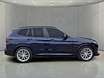 Used 2024 BMW X3 M40I SPORTS ACTIVITY VEHICLE in FORT PIERCE, FLORIDA (Photo 3)