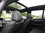 Used 2024 BMW X3 M40I SPORTS ACTIVITY VEHICLE in FORT PIERCE, FLORIDA (Photo 24)