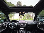 Used 2024 BMW X3 M40I SPORTS ACTIVITY VEHICLE in FORT PIERCE, FLORIDA (Photo 25)