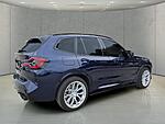 Used 2024 BMW X3 M40I SPORTS ACTIVITY VEHICLE in FORT PIERCE, FLORIDA (Photo 4)