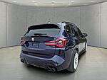 Used 2024 BMW X3 M40I SPORTS ACTIVITY VEHICLE in FORT PIERCE, FLORIDA (Photo 5)