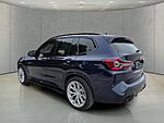 Used 2024 BMW X3 M40I SPORTS ACTIVITY VEHICLE in FORT PIERCE, FLORIDA (Photo 7)