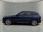 Used 2024 BMW X3 M40I SPORTS ACTIVITY VEHICLE in FORT PIERCE, FLORIDA (Photo 9)