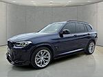 Used 2024 BMW X3 M40I SPORTS ACTIVITY VEHICLE in FORT PIERCE, FLORIDA (Photo 10)