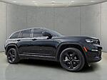 Used 2024 JEEP GRAND CHEROKEE LIMITED 4X4 in FORT PIERCE, FLORIDA (Photo 1)