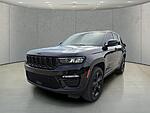 Used 2024 JEEP GRAND CHEROKEE LIMITED 4X4 in FORT PIERCE, FLORIDA (Photo 11)