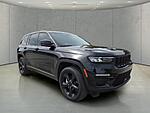 Used 2024 JEEP GRAND CHEROKEE LIMITED 4X4 in FORT PIERCE, FLORIDA (Photo 13)