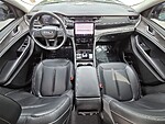 Used 2024 JEEP GRAND CHEROKEE LIMITED 4X4 in FORT PIERCE, FLORIDA (Photo 25)