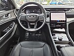 Used 2024 JEEP GRAND CHEROKEE LIMITED 4X4 in FORT PIERCE, FLORIDA (Photo 26)