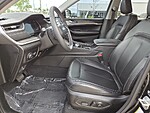 Used 2024 JEEP GRAND CHEROKEE LIMITED 4X4 in FORT PIERCE, FLORIDA (Photo 28)