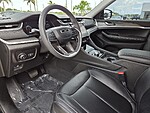 Used 2024 JEEP GRAND CHEROKEE LIMITED 4X4 in FORT PIERCE, FLORIDA (Photo 29)