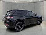 Used 2024 JEEP GRAND CHEROKEE LIMITED 4X4 in FORT PIERCE, FLORIDA (Photo 4)