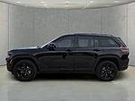Used 2024 JEEP GRAND CHEROKEE LIMITED 4X4 in FORT PIERCE, FLORIDA (Photo 9)