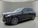 Used 2025 BMW X3 30 XDRIVE SPORTS ACTIVITY VEHICLE in FORT PIERCE, FLORIDA (Photo 10)