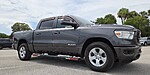 Used 2020 RAM 1500 BIG HORN 4X2 CREW CAB 5'7" BOX in FORT PIERCE, FLORIDA