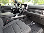 Used 2020 RAM 1500 BIG HORN 4X2 CREW CAB 5'7