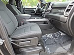 Used 2020 RAM 1500 BIG HORN 4X2 CREW CAB 5'7