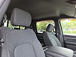 Used 2020 RAM 1500 BIG HORN 4X2 CREW CAB 5'7