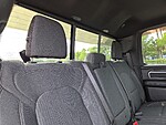 Used 2020 RAM 1500 BIG HORN 4X2 CREW CAB 5'7