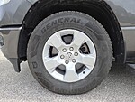 Used 2020 RAM 1500 BIG HORN 4X2 CREW CAB 5'7