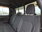 Used 2020 RAM 1500 BIG HORN 4X2 CREW CAB 5'7