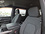 Used 2020 RAM 1500 BIG HORN 4X2 CREW CAB 5'7