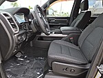 Used 2020 RAM 1500 BIG HORN 4X2 CREW CAB 5'7