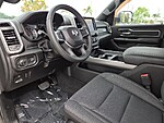 Used 2020 RAM 1500 BIG HORN 4X2 CREW CAB 5'7