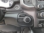 Used 2020 RAM 1500 BIG HORN 4X2 CREW CAB 5'7