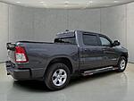 Used 2020 RAM 1500 BIG HORN 4X2 CREW CAB 5'7