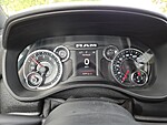 Used 2020 RAM 1500 BIG HORN 4X2 CREW CAB 5'7