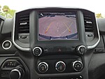 Used 2020 RAM 1500 BIG HORN 4X2 CREW CAB 5'7