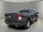 Used 2020 RAM 1500 BIG HORN 4X2 CREW CAB 5'7