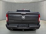 Used 2020 RAM 1500 BIG HORN 4X2 CREW CAB 5'7