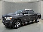 Used 2020 RAM 1500 BIG HORN 4X2 CREW CAB 5'7
