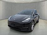 Used 2023 TESLA MODEL Y LONG RANGE AWD in FORT PIERCE, FLORIDA (Photo 11)