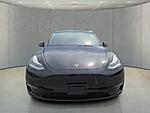 Used 2023 TESLA MODEL Y LONG RANGE AWD in FORT PIERCE, FLORIDA (Photo 12)