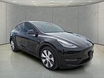 Used 2023 TESLA MODEL Y LONG RANGE AWD in FORT PIERCE, FLORIDA (Photo 13)
