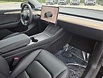 Used 2023 TESLA MODEL Y LONG RANGE AWD in FORT PIERCE, FLORIDA (Photo 14)