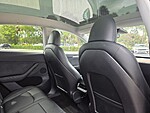 Used 2023 TESLA MODEL Y LONG RANGE AWD in FORT PIERCE, FLORIDA (Photo 17)