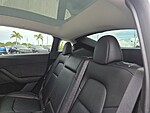Used 2023 TESLA MODEL Y LONG RANGE AWD in FORT PIERCE, FLORIDA (Photo 22)