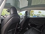 Used 2023 TESLA MODEL Y LONG RANGE AWD in FORT PIERCE, FLORIDA (Photo 24)