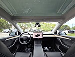 Used 2023 TESLA MODEL Y LONG RANGE AWD in FORT PIERCE, FLORIDA (Photo 25)