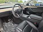 Used 2023 TESLA MODEL Y LONG RANGE AWD in FORT PIERCE, FLORIDA (Photo 29)